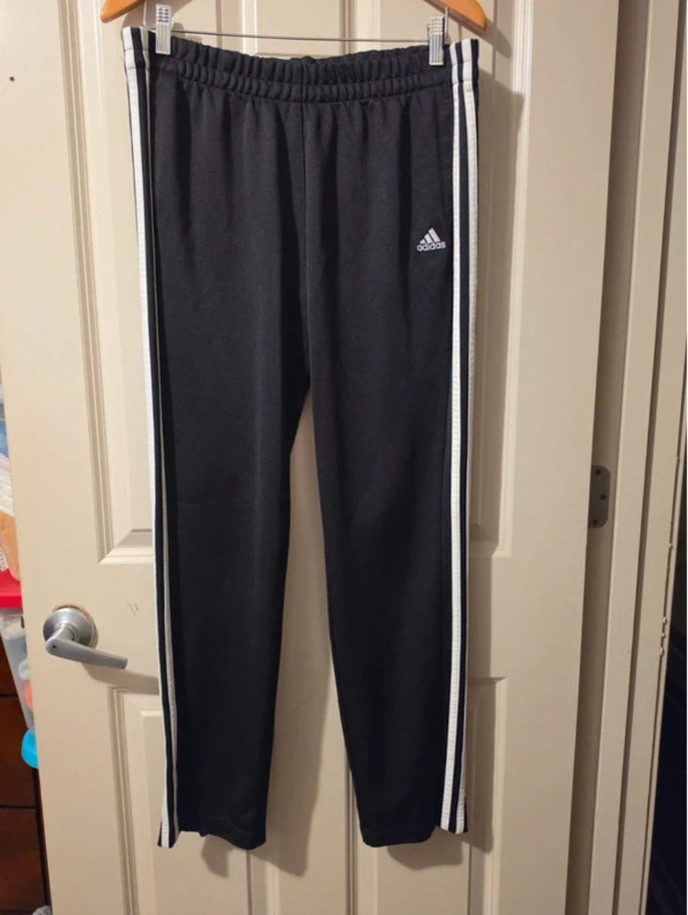 Adidas Track Pants L